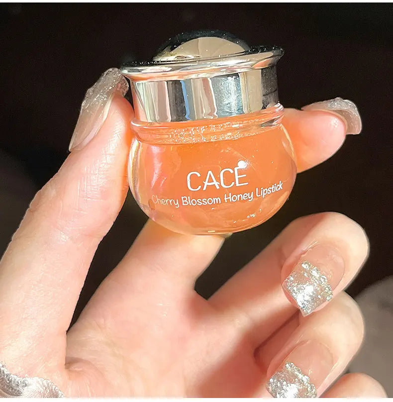 Baume Lèvres – Hydratant & Repulpant