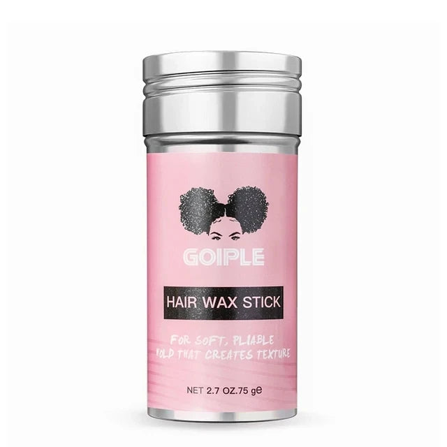 Kit complet de coiffage