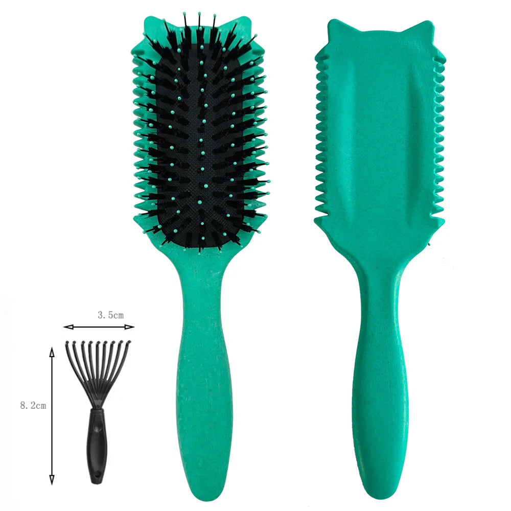 Brosse Définissante Boucles