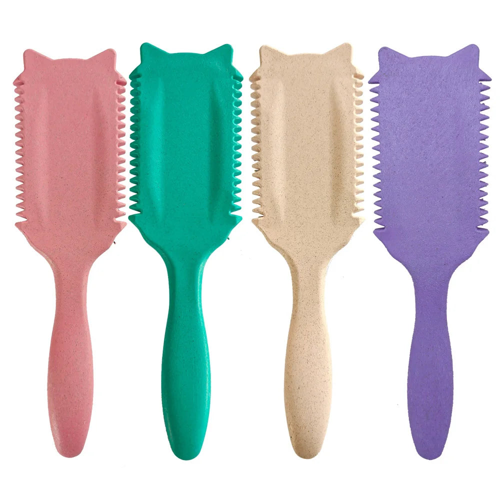 Brosse Définissante Boucles