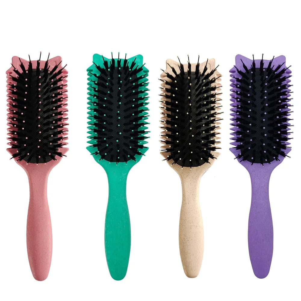 Brosse Définissante Boucles