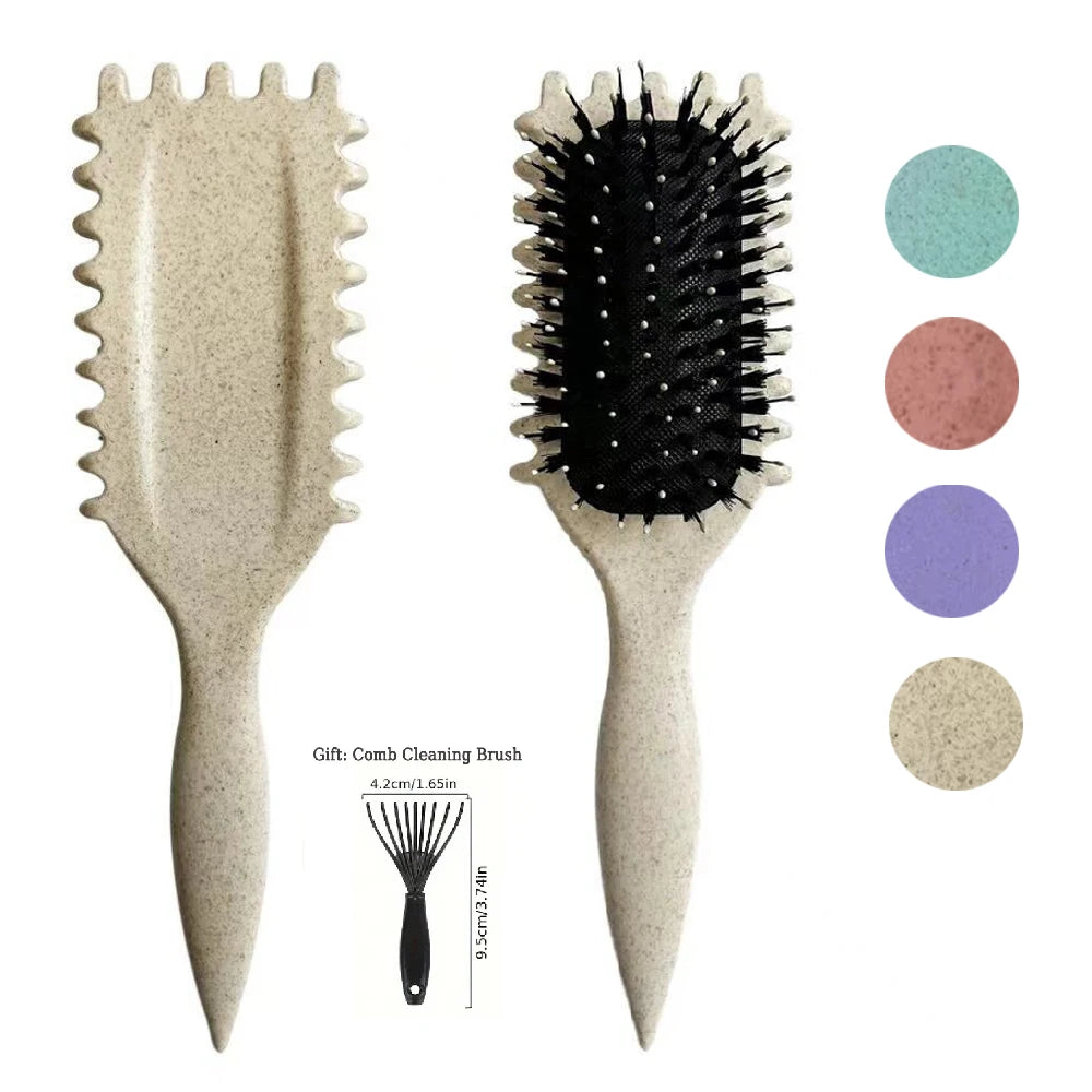Brosse Définissante Boucles