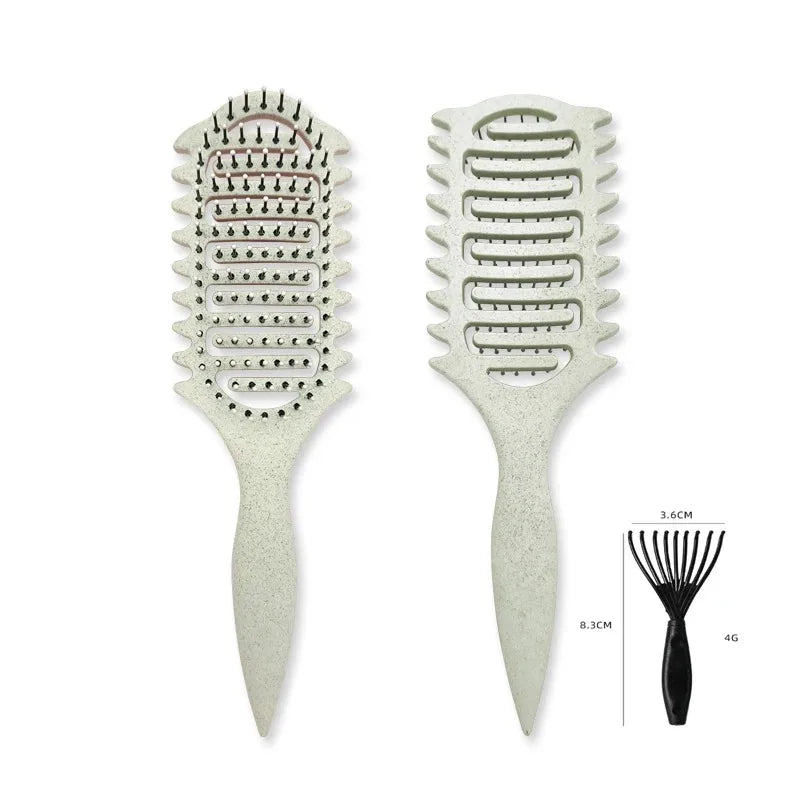 Brosse Définissante Boucles