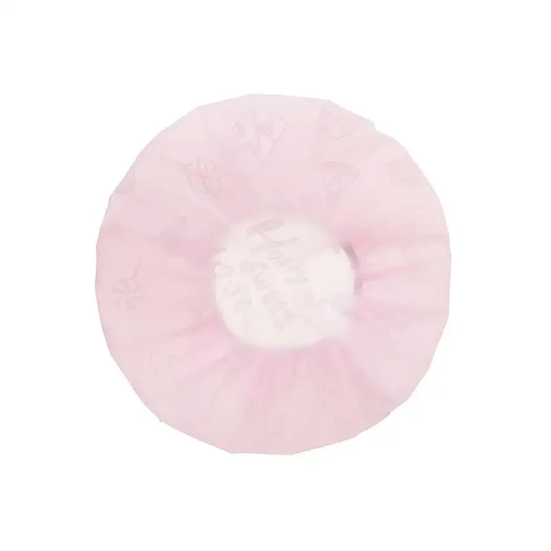 Bonnet Satin Réglable – Protection Cheveux Nuit