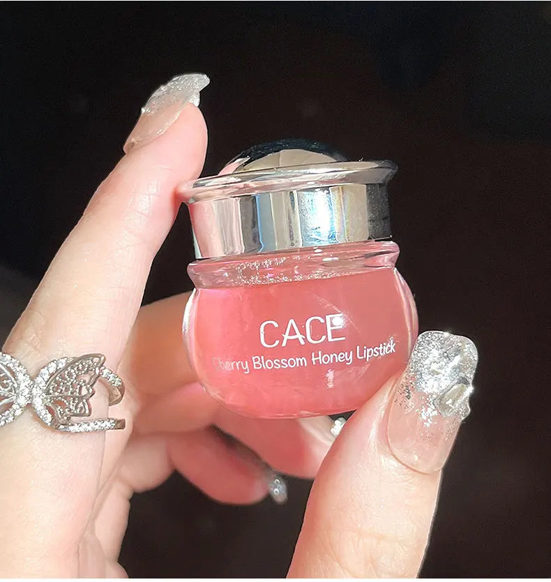 Baume Lèvres – Hydratant & Repulpant