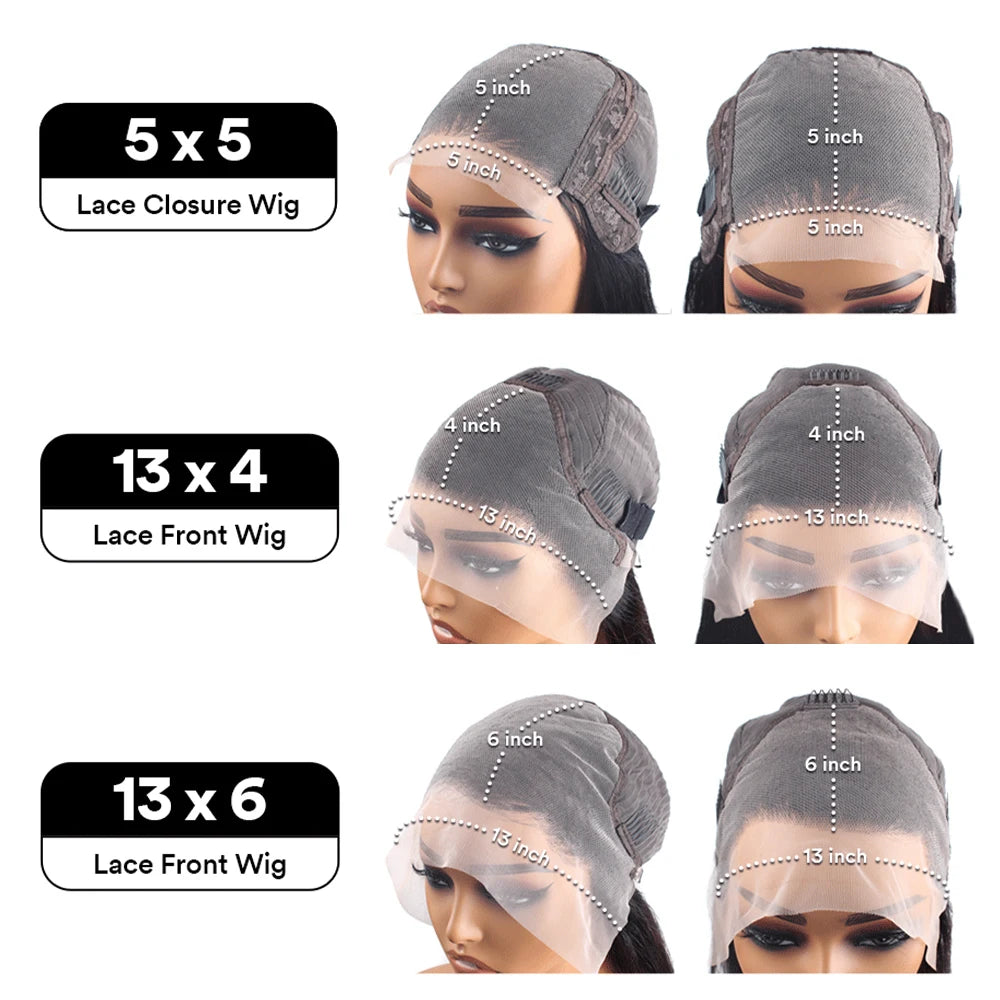 Perruque Bouclée noir,100 % Cheveux humain