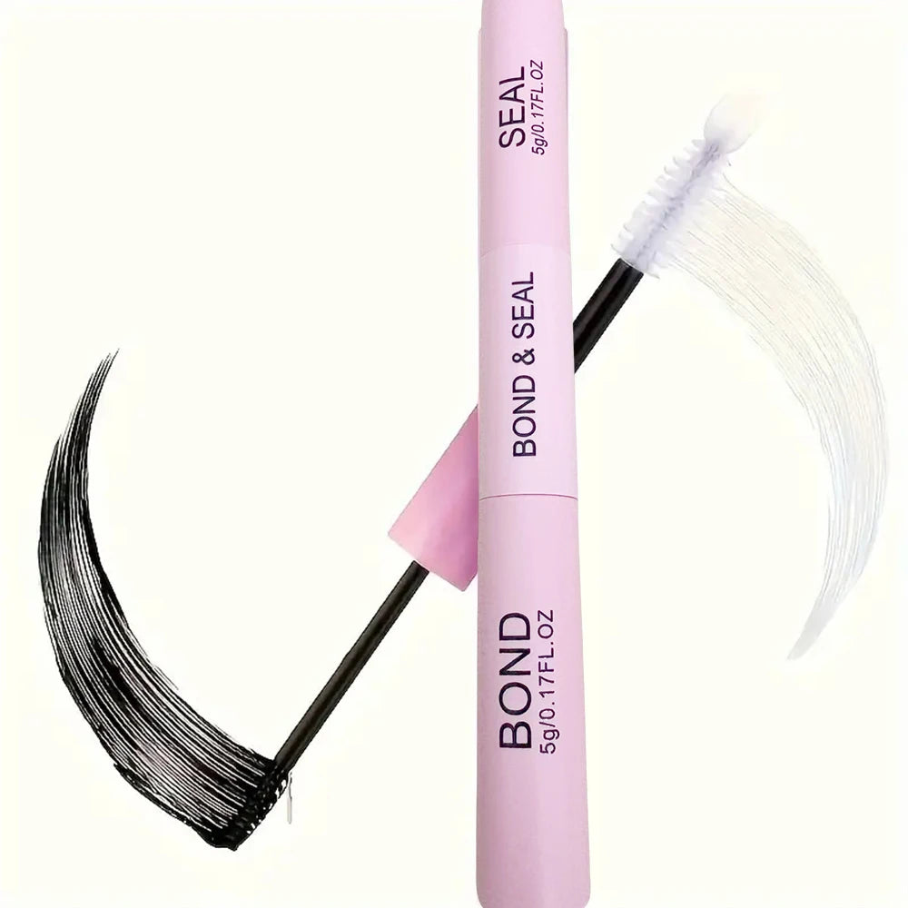 Pack of 200 individual false eyelashes – natural Russian volume effect – silky fibers 10 to 16 mm