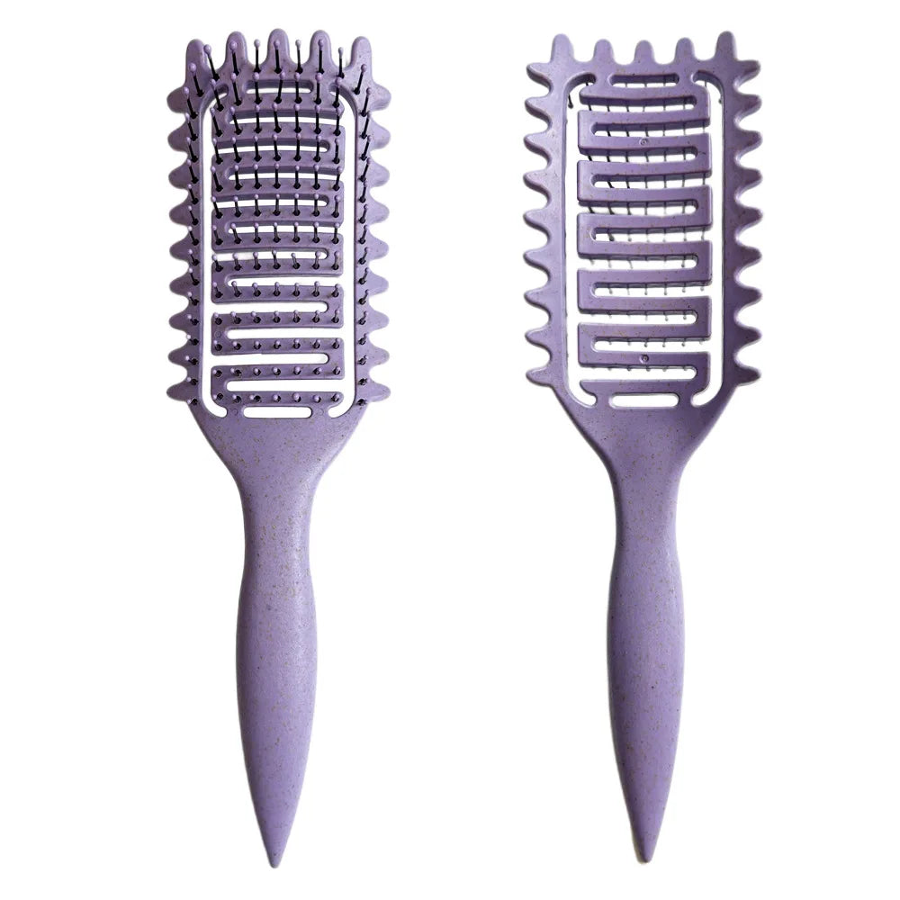 Brosse Définissante Boucles